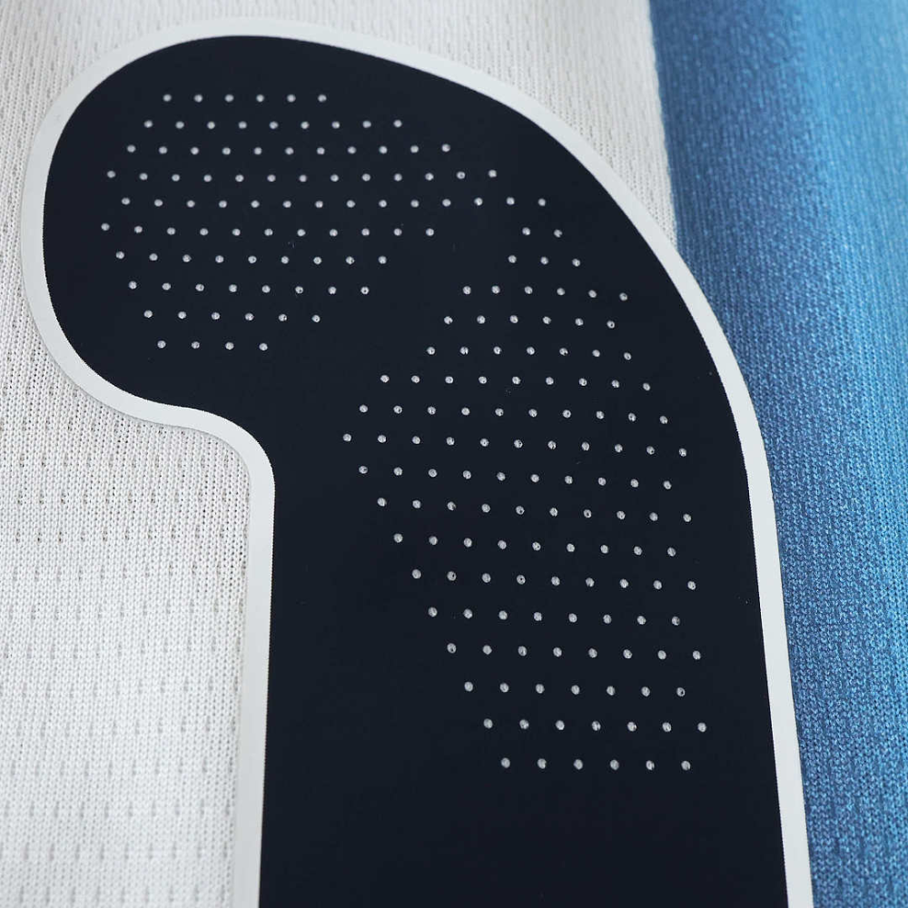 2026 World Cup Argentina home Fan version