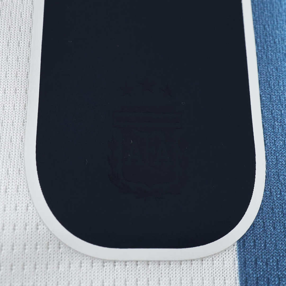 2026 World Cup Argentina home Fan version