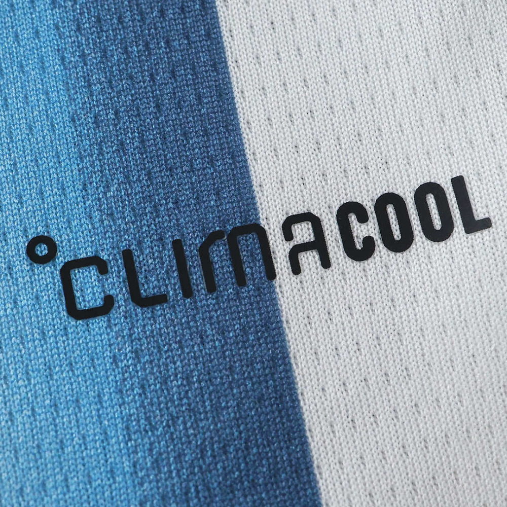 2026 World Cup Argentina home Fan version