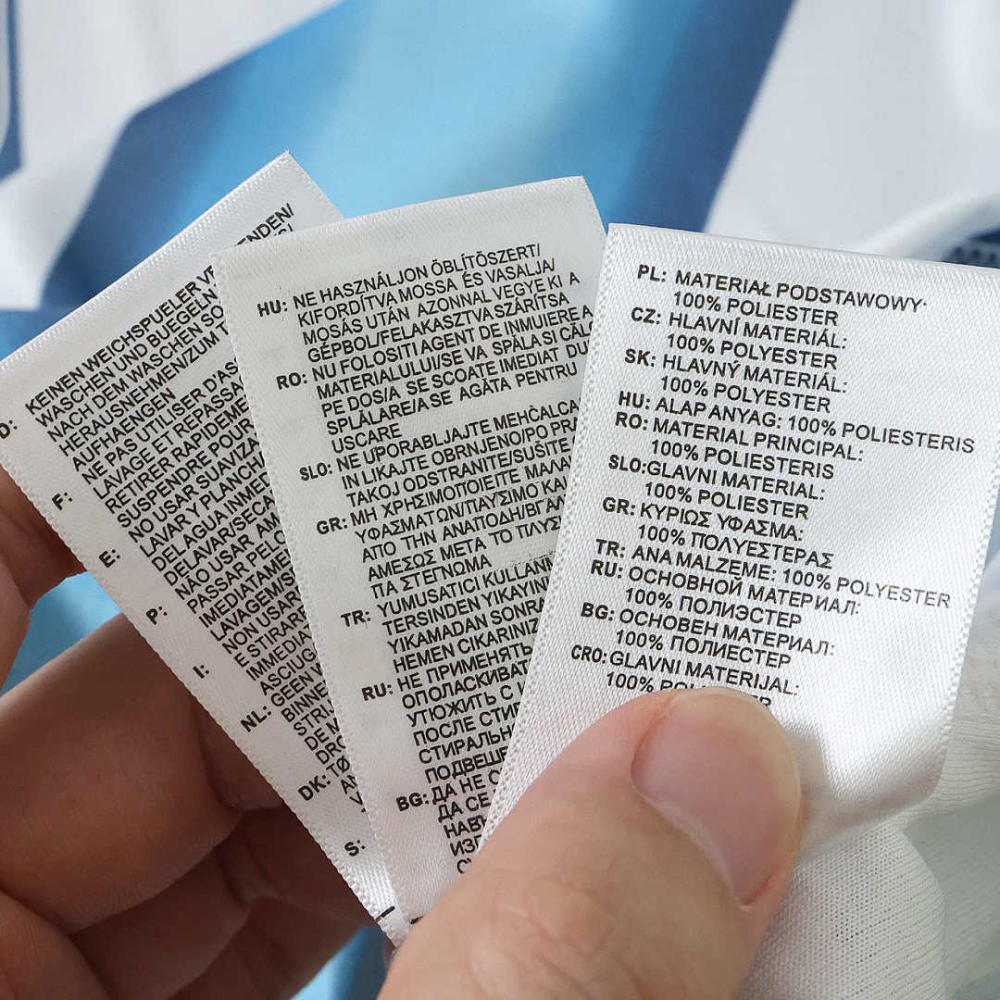 2026 World Cup Argentina home Fan version