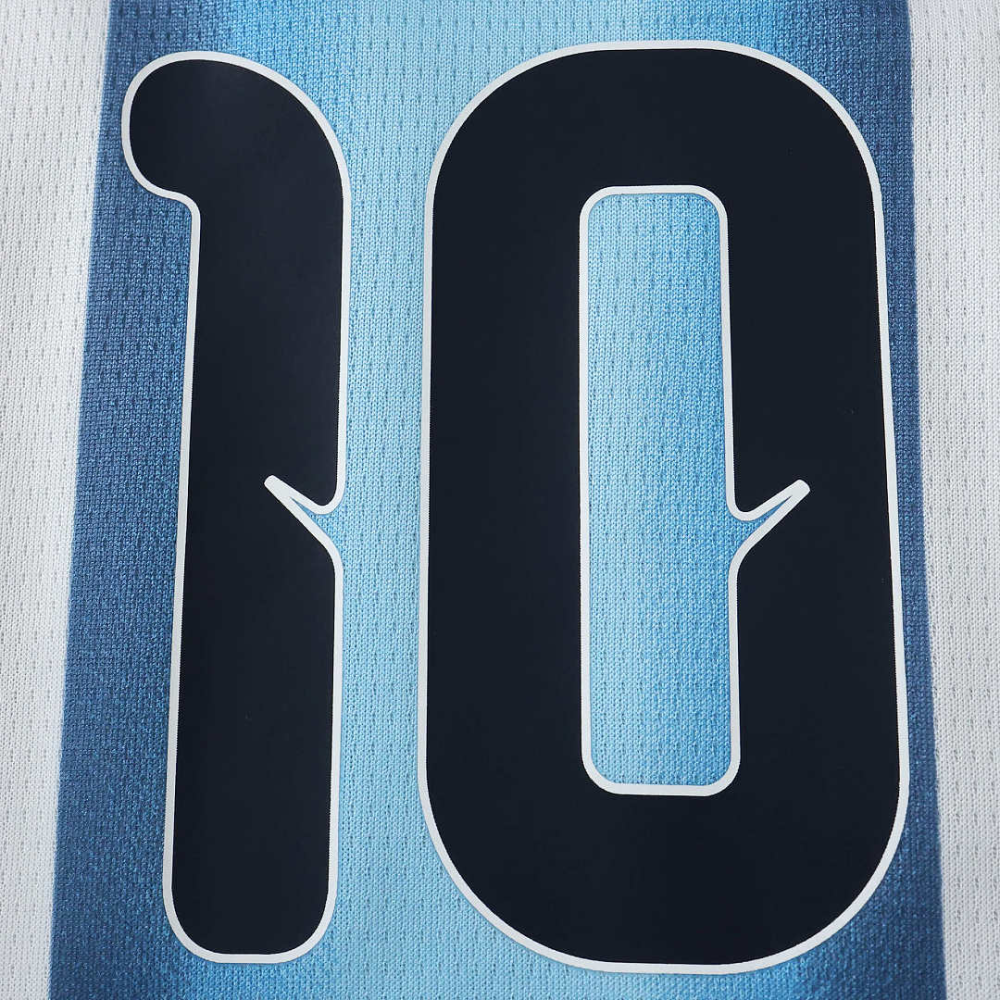 2026 World Cup Argentina home Fan version
