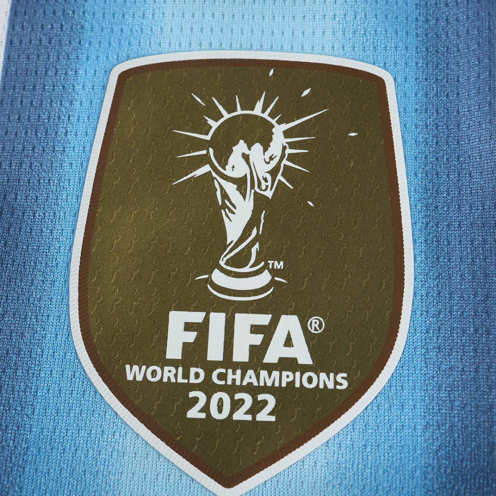 2026 World Cup Argentina home Fan version