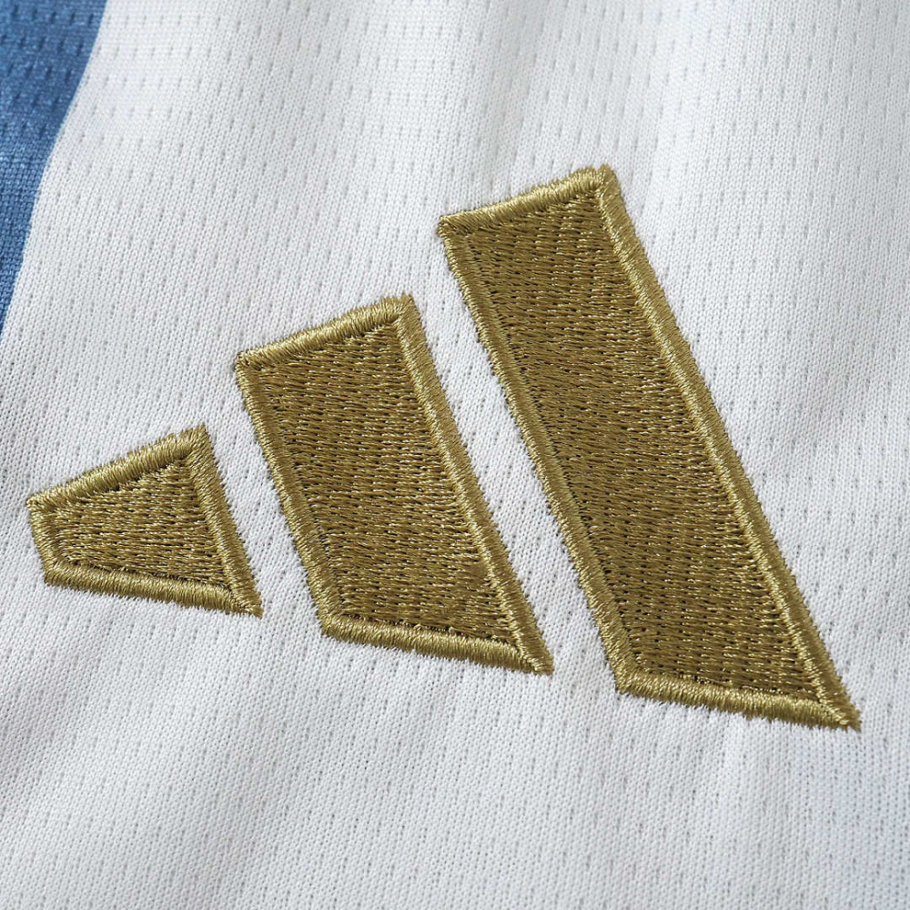 2026 World Cup Argentina home Fan version