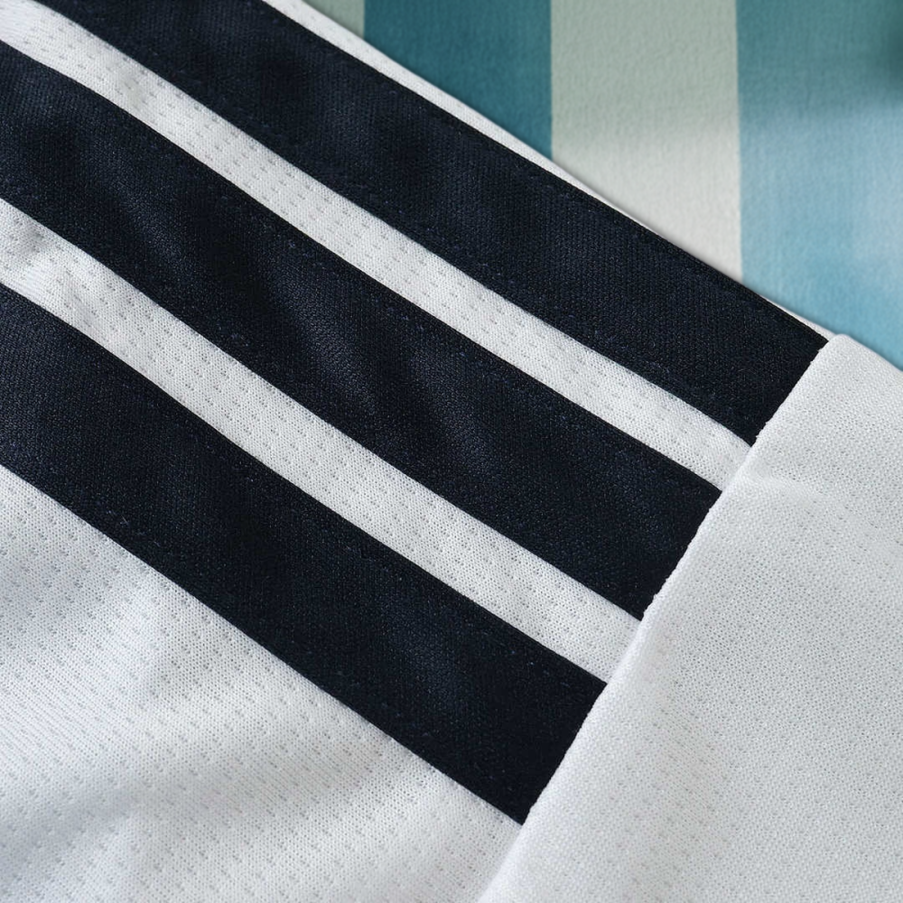 2026 World Cup Argentina home Fan version
