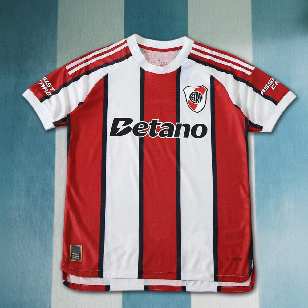 2627 season Club Atlético River Plate away Player version