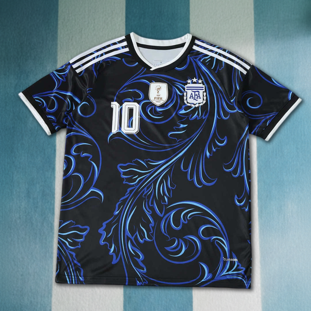 2026 World Cup Argentina away Fan version