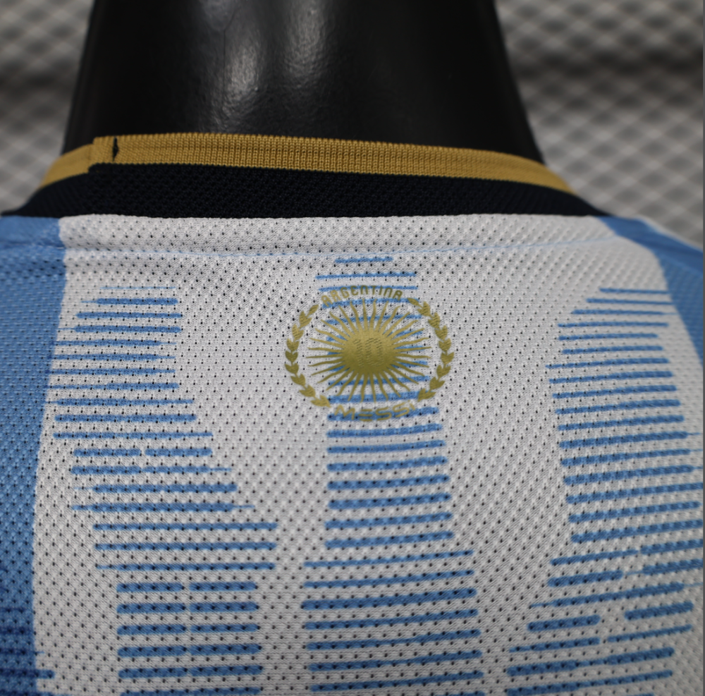2627 Argentina Concept version Player version