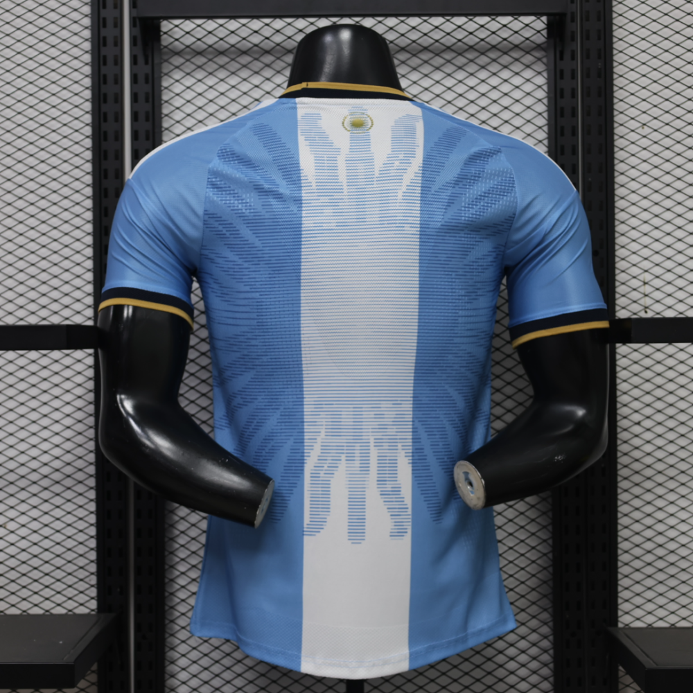 2627 Argentina Concept version Player version