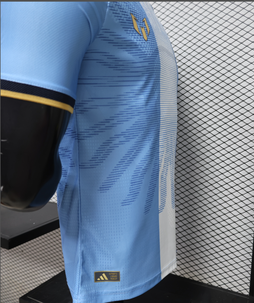 2627 Argentina Concept version Player version