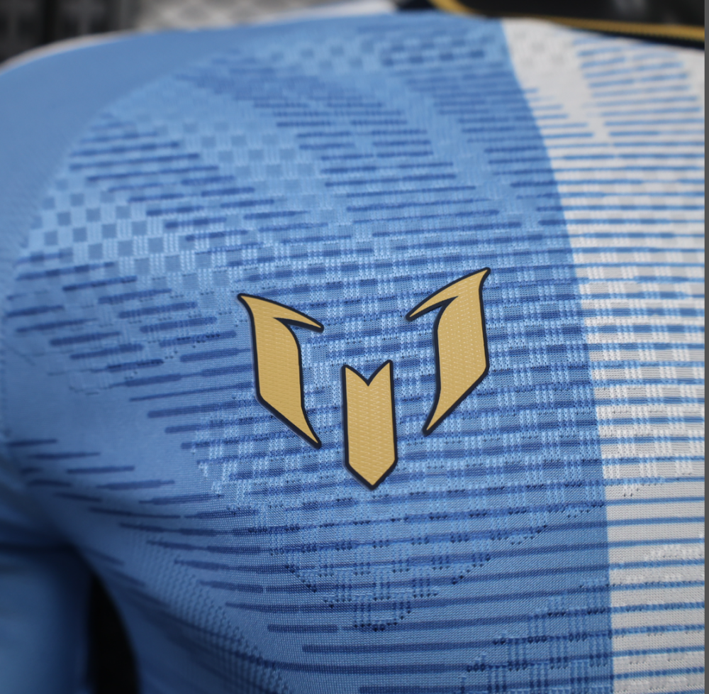 2627 Argentina Concept version Player version