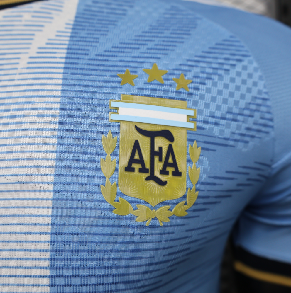 2627 Argentina Concept version Player version
