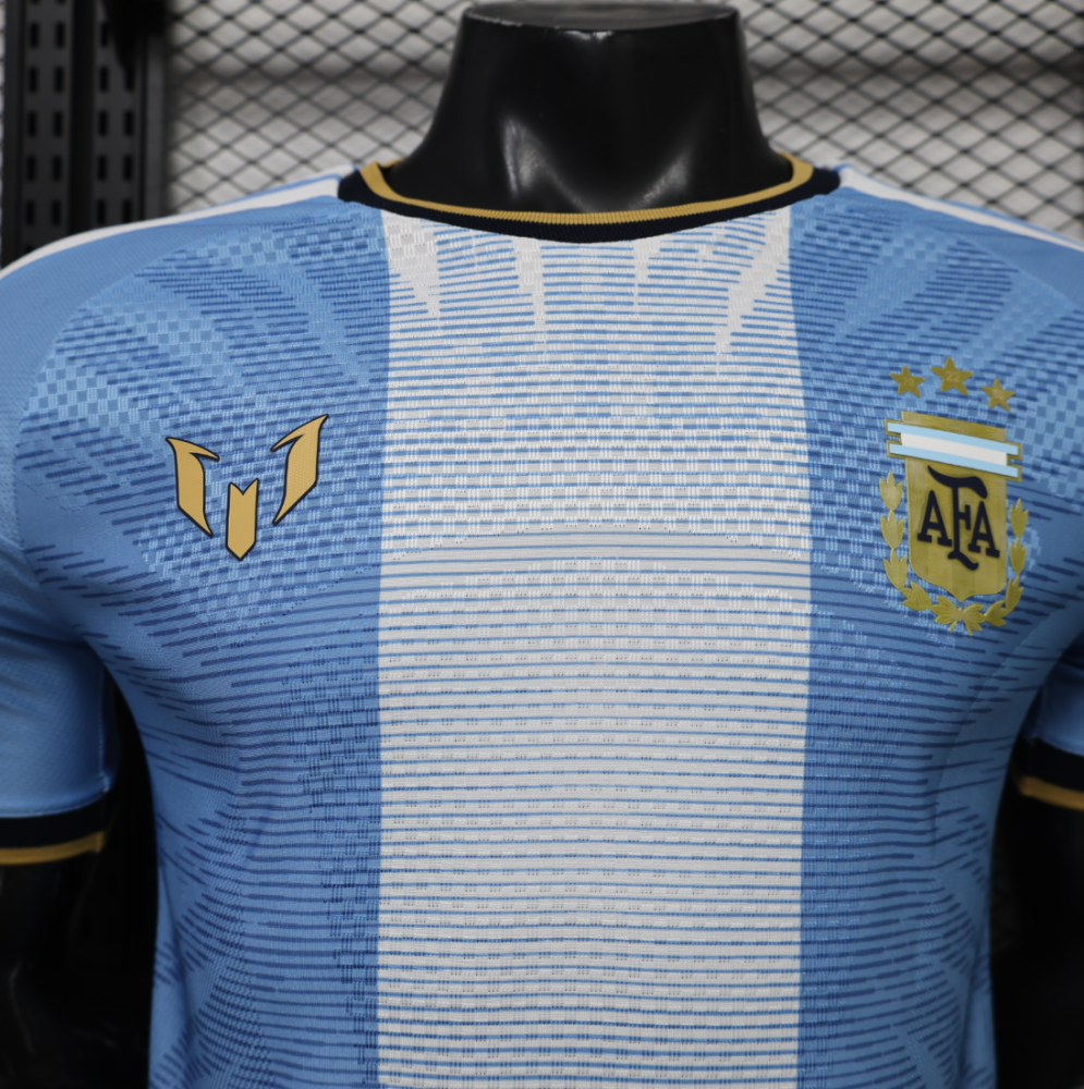 2627 Argentina Concept version Player version