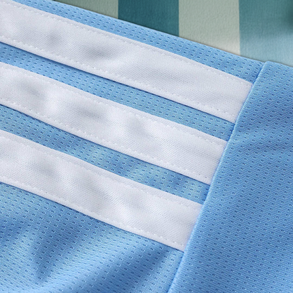 2627 Argentina Concept version Fan version