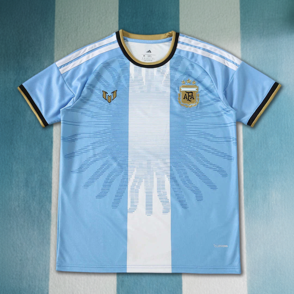 2627 Argentina Concept version Fan version