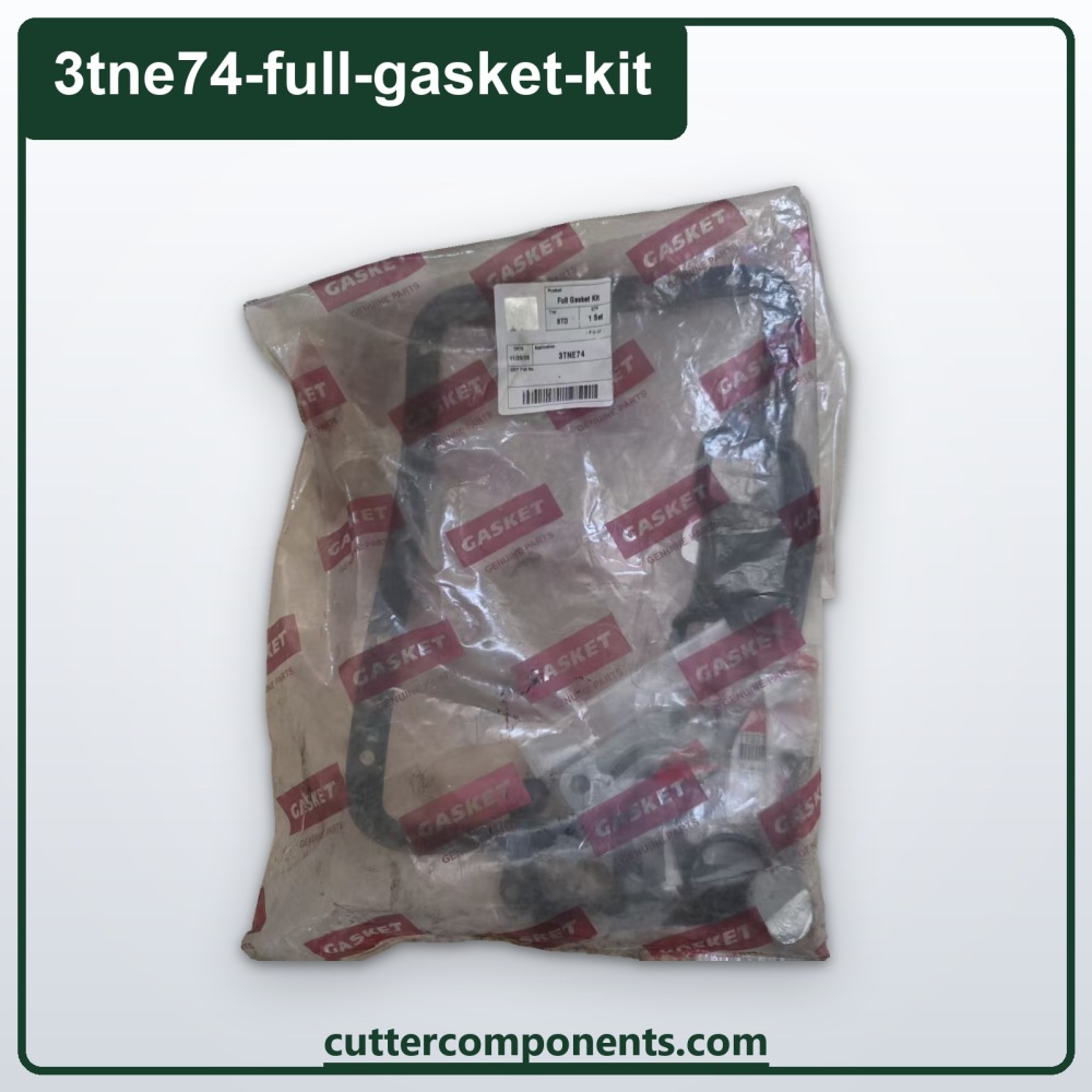 C-3TNE74 FULL GASKET KIT