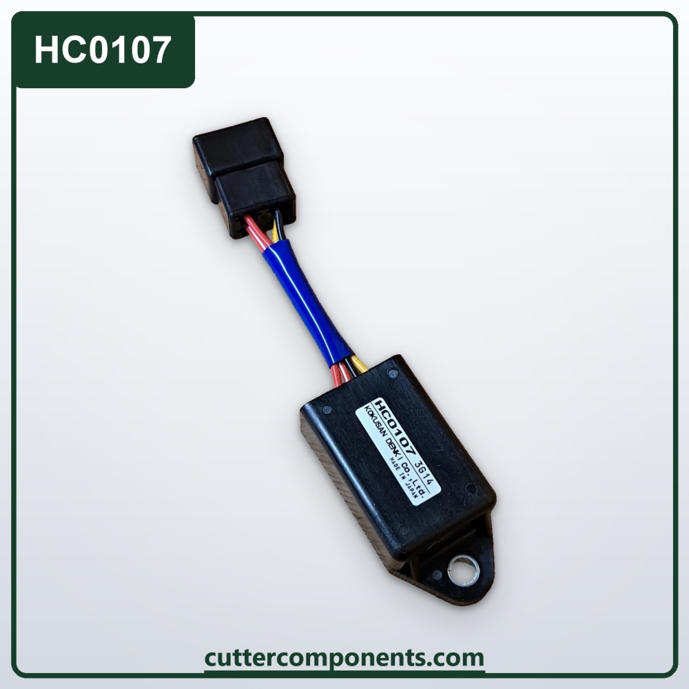 C-HC0107