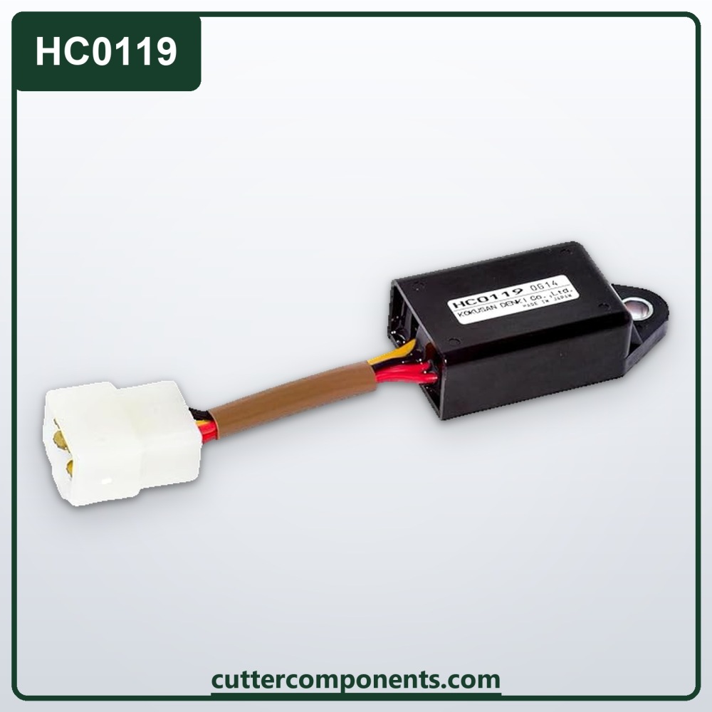 C-HC0119