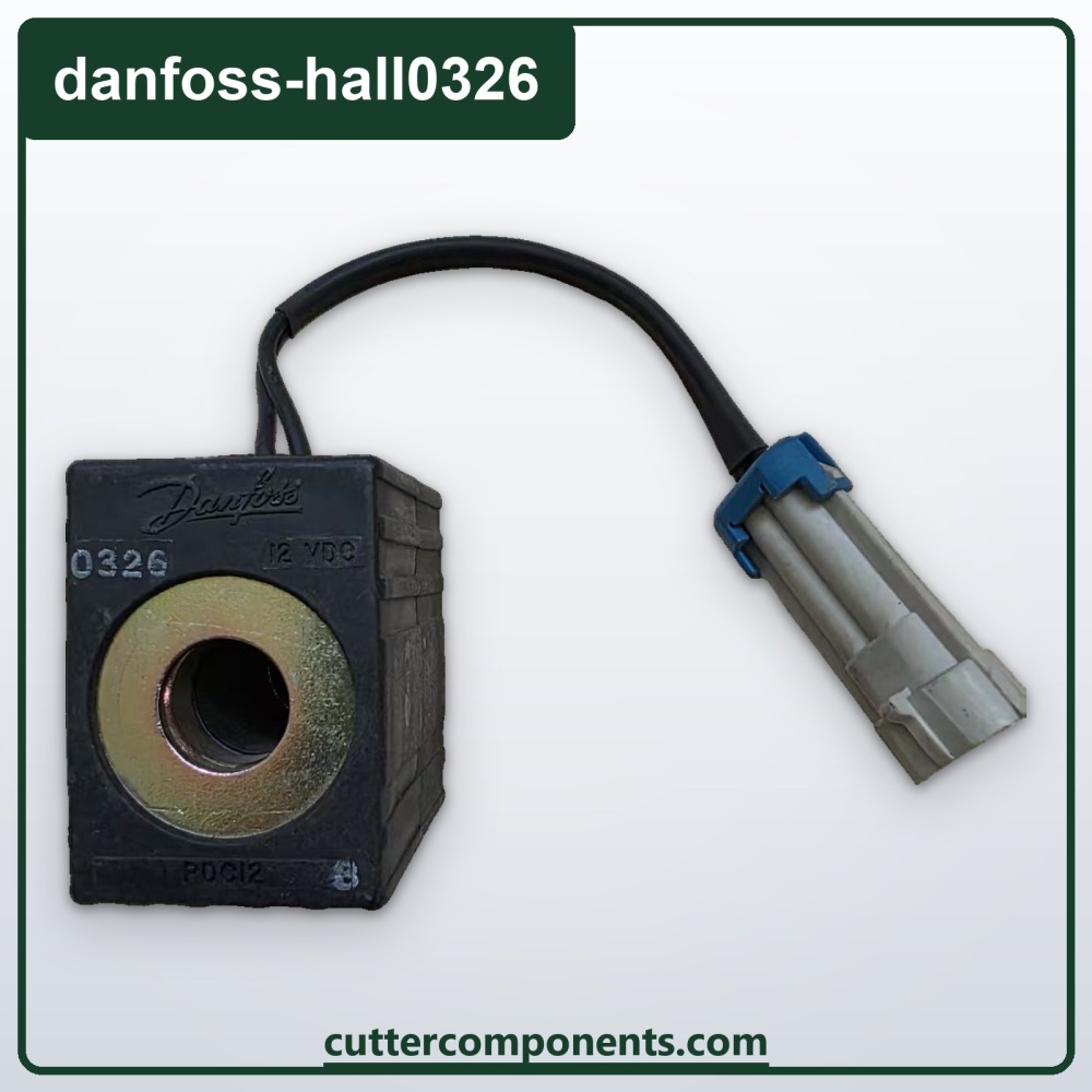 DANFOSS-HALL0326
