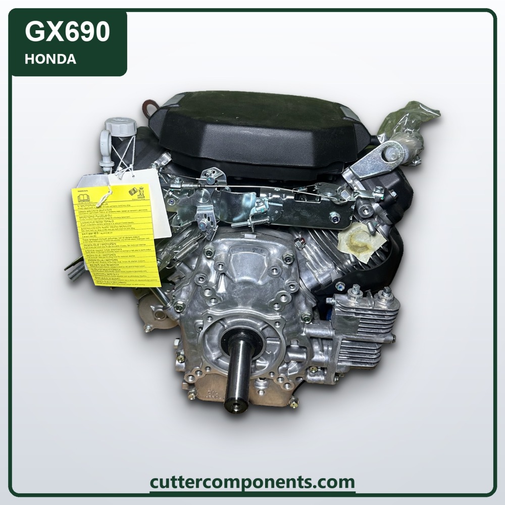 C-GX690