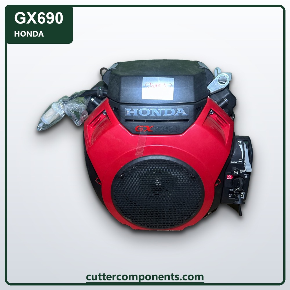 C-GX690