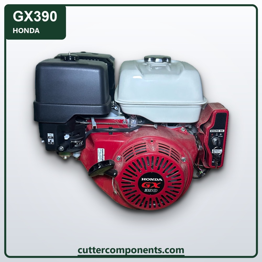 C-GX390