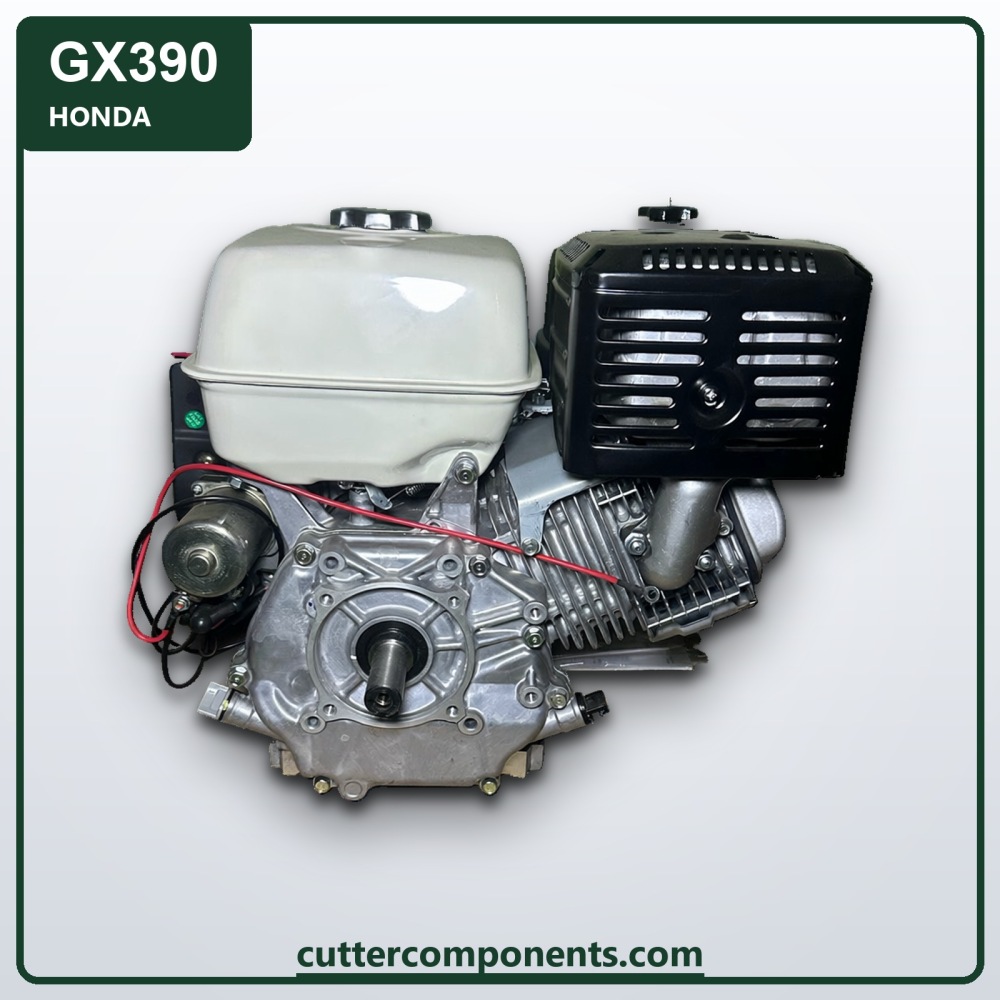 C-GX390