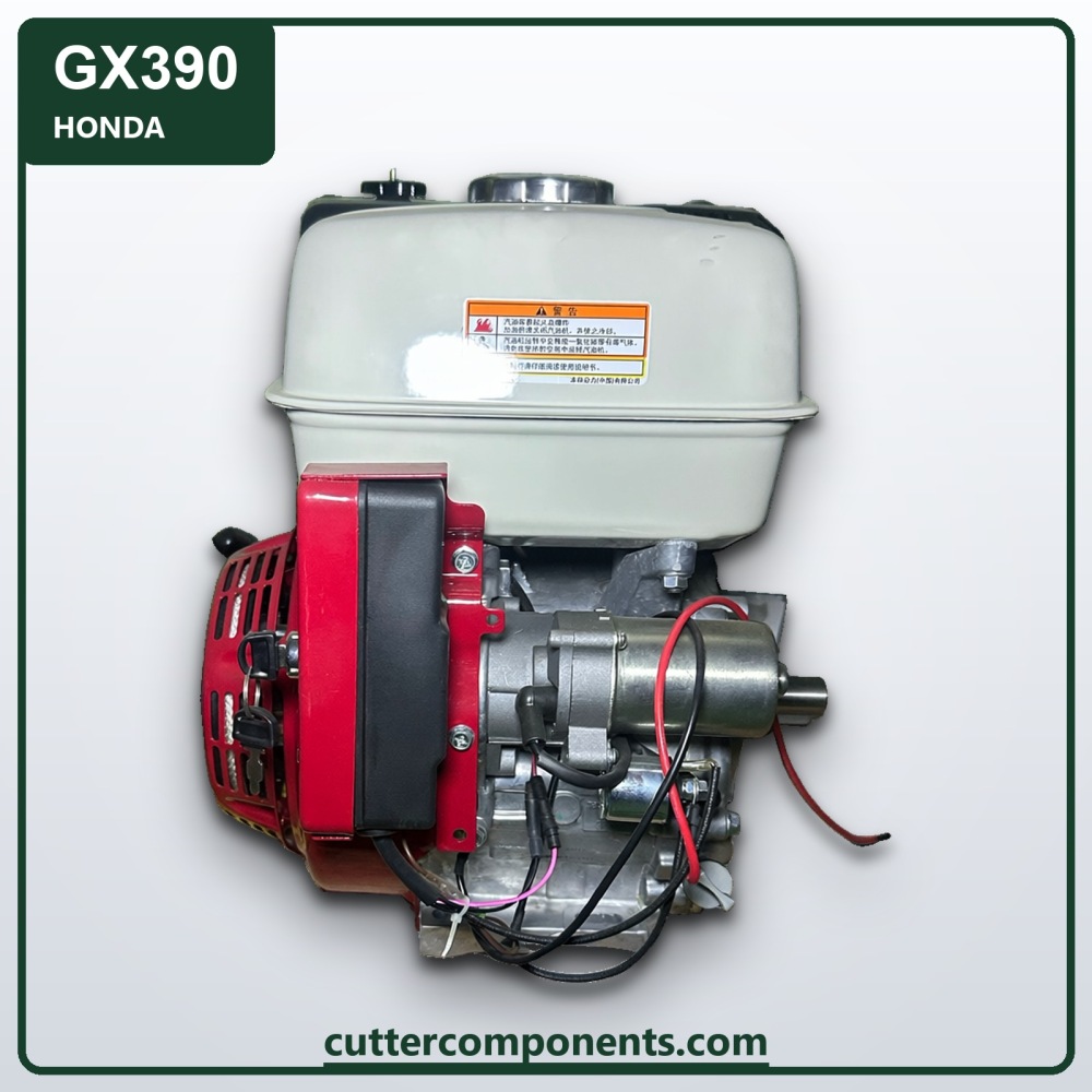 C-GX390