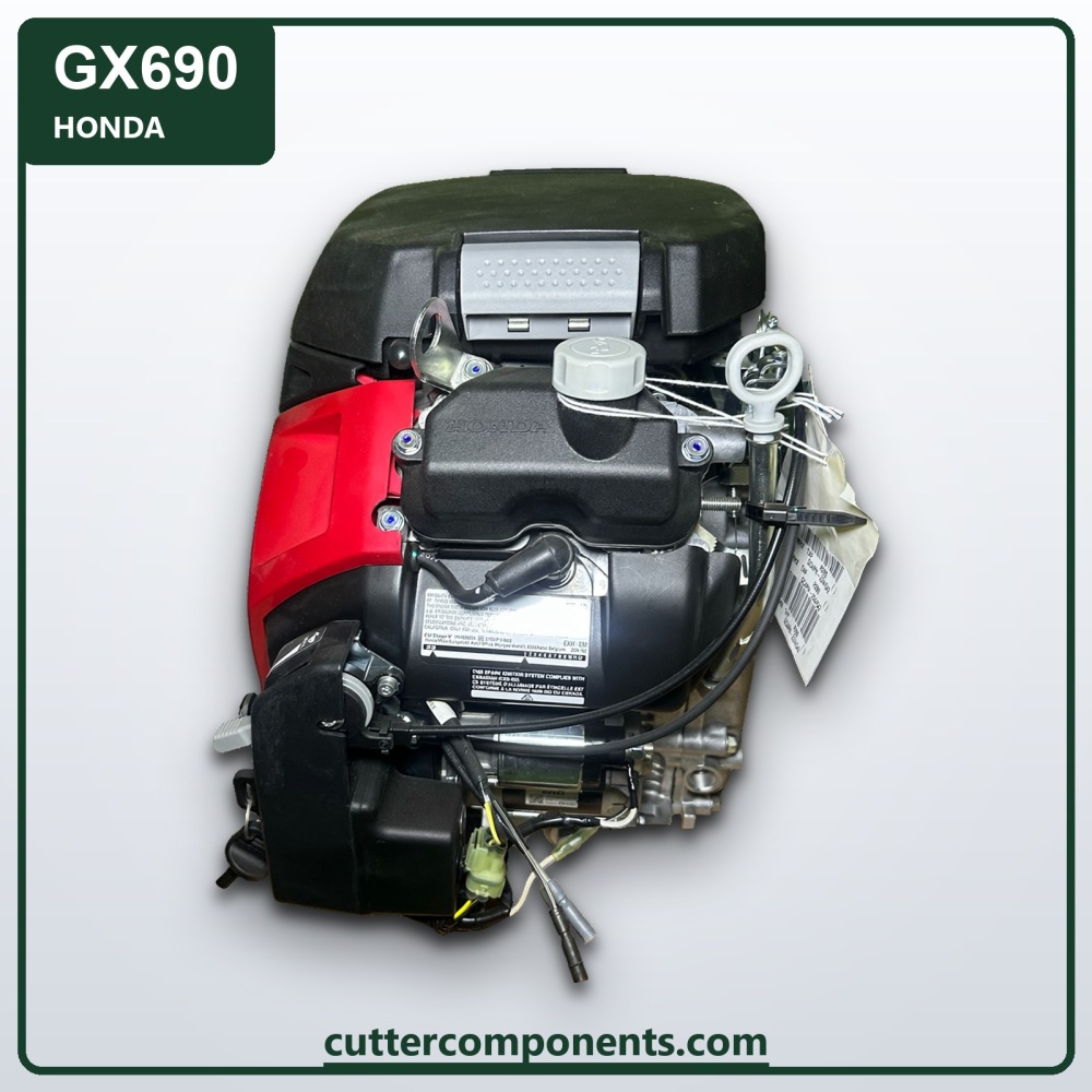C-GX690