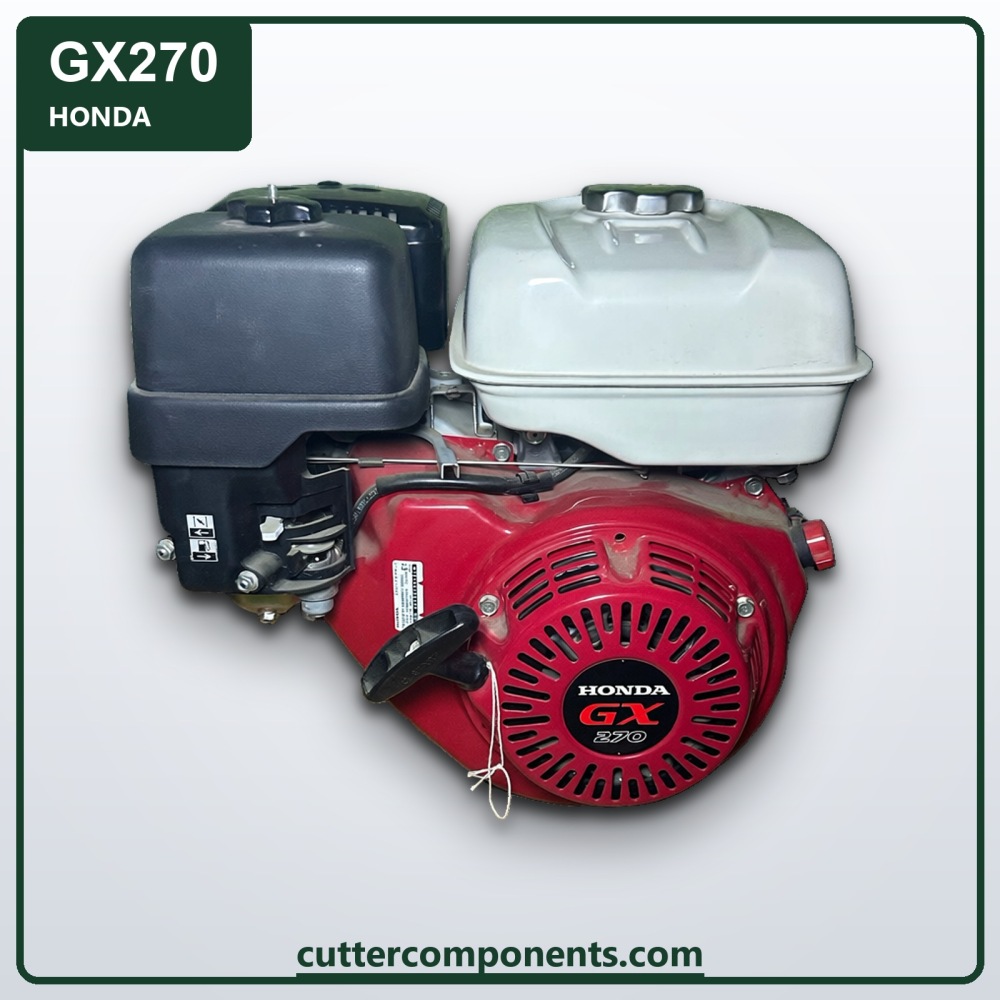 C-GX270