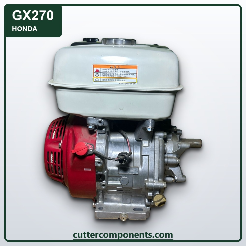 C-GX270