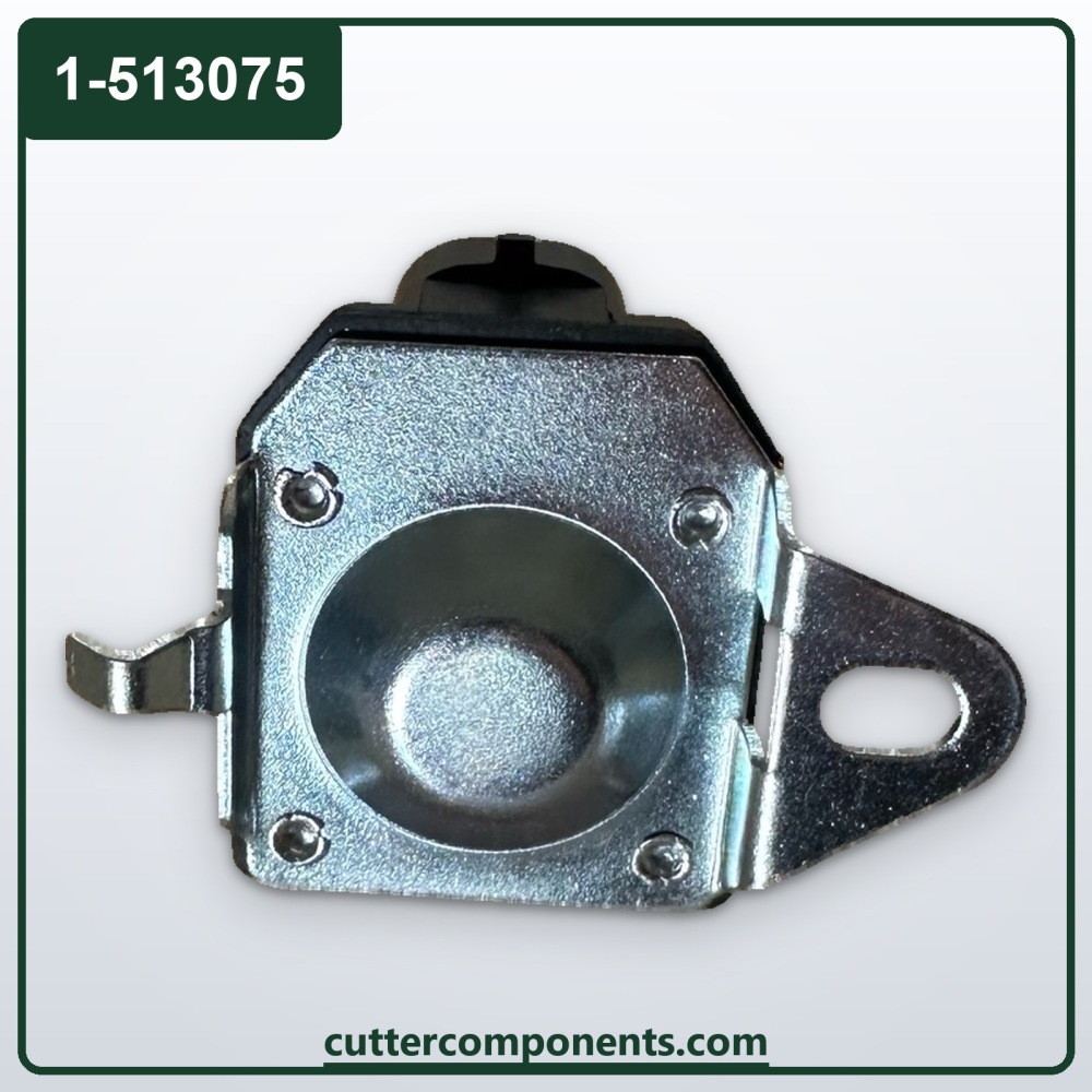 1-513075 Solenoid - view 3
