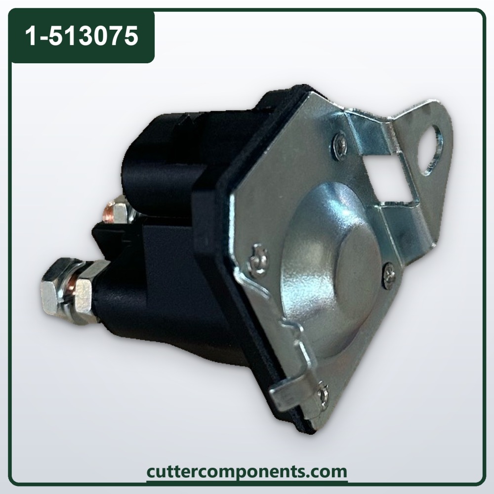 1-513075 Solenoid - view 4