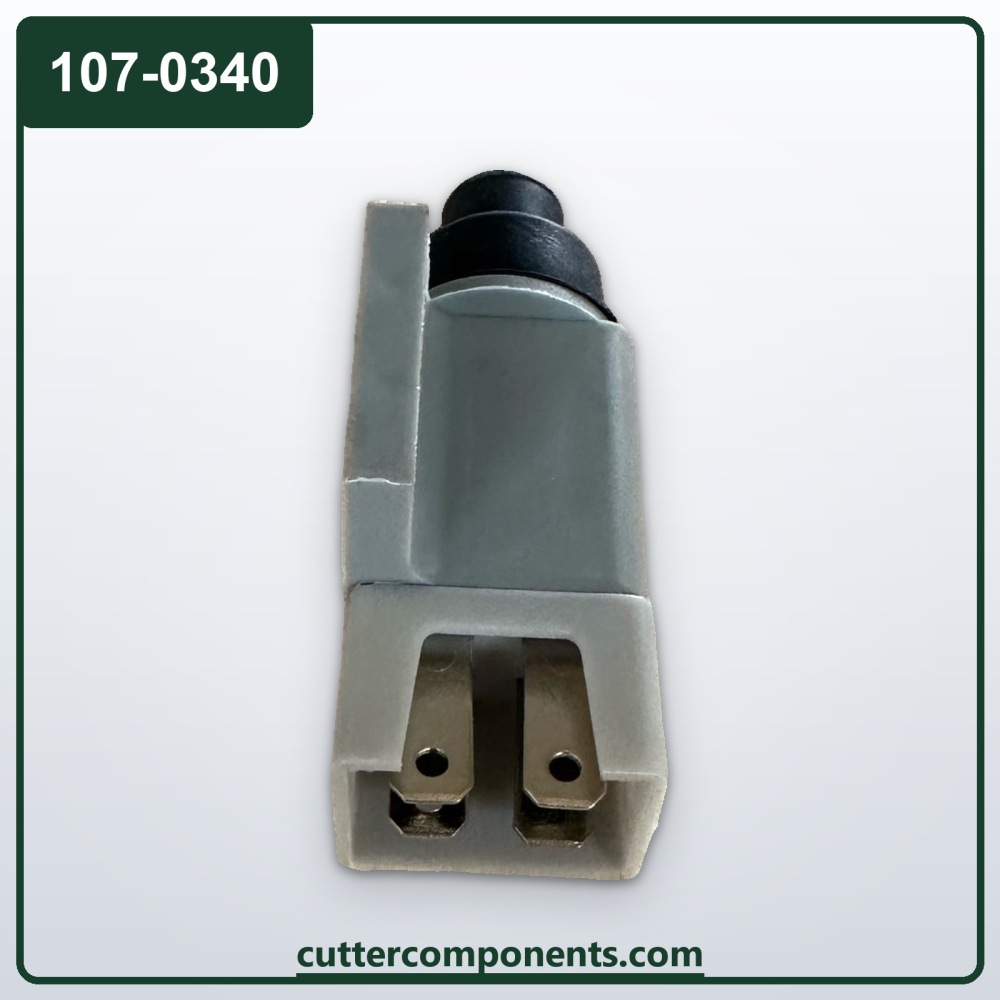 107-0340 Safety Switch - view 2