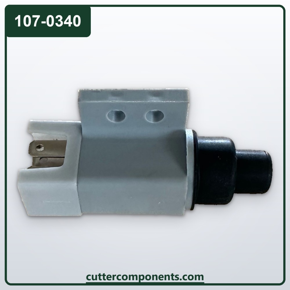 107-0340 Safety Switch