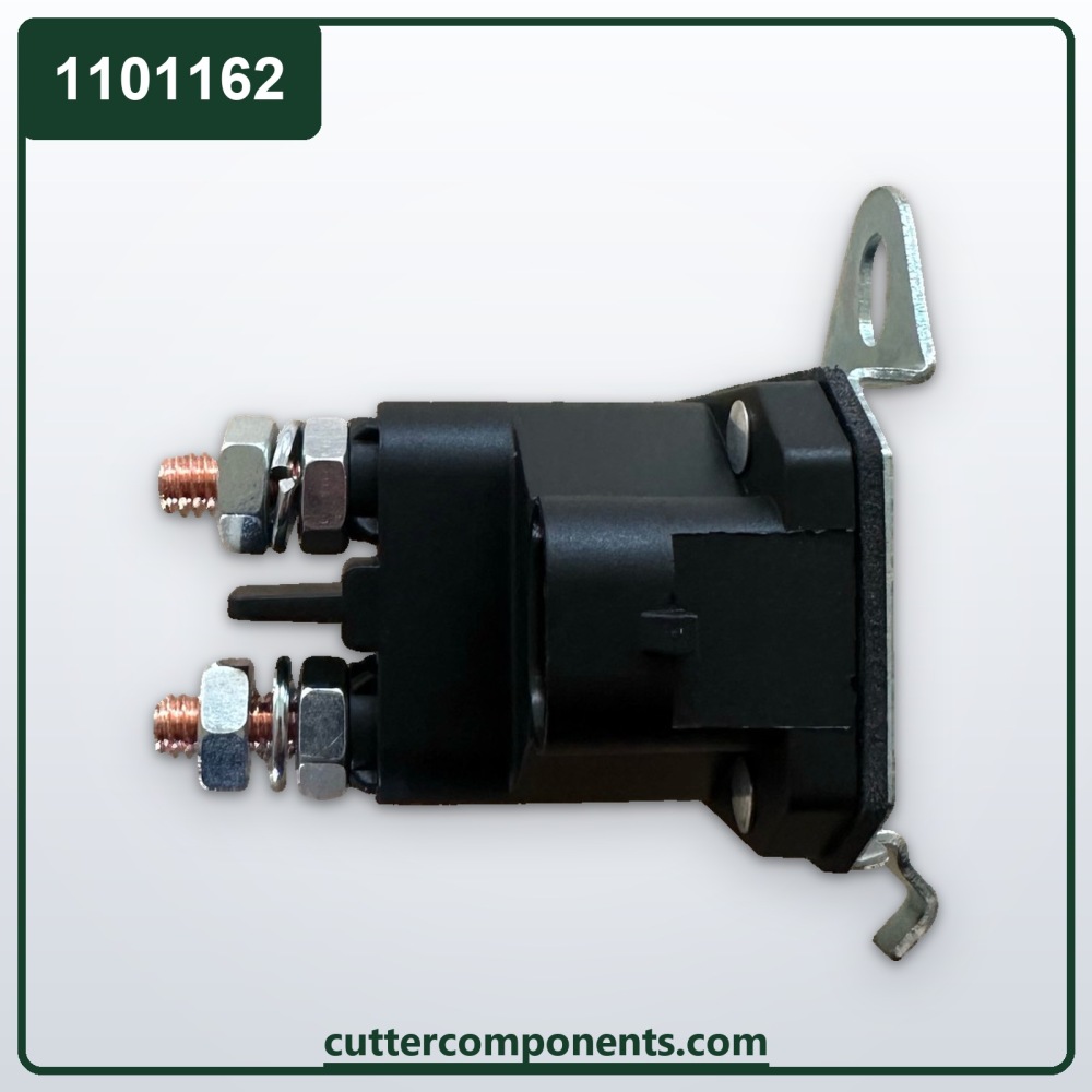 1101162 Solenoid - view 2