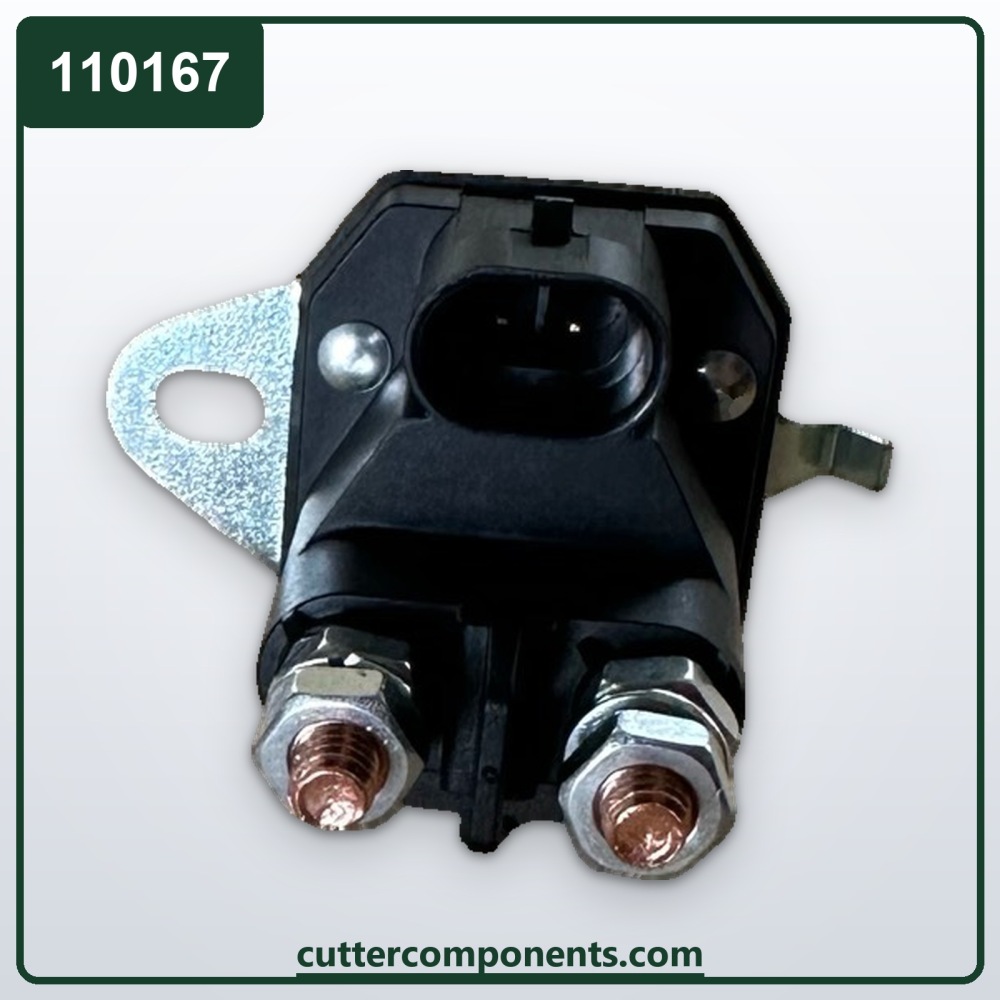 110167 Solenoid