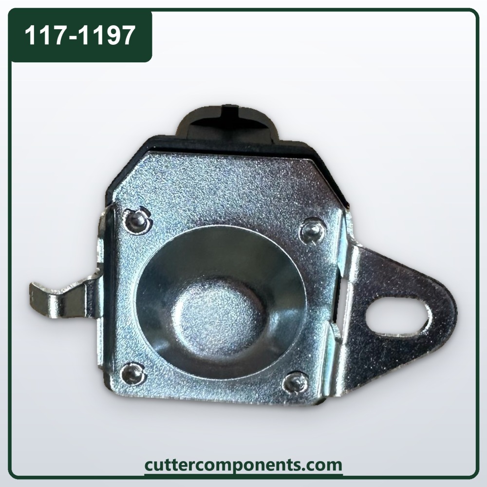 117-1197 Solenoid - view 3
