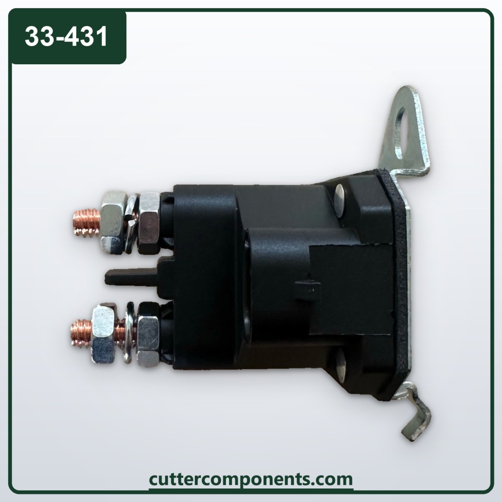 33-431 Solenoid - view 2