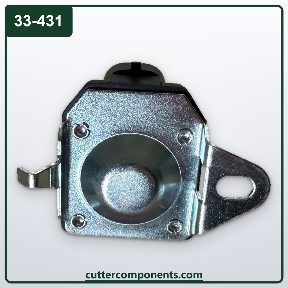 33-431 Solenoid - view 3