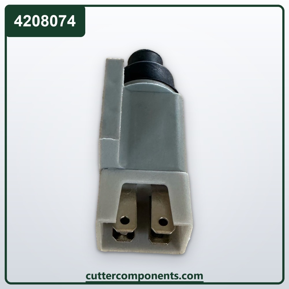 4208074 Safety Switch - view 2