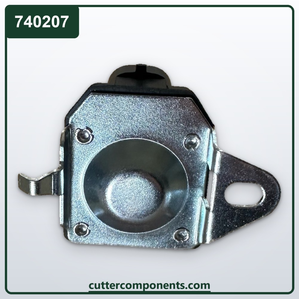 740207 Solenoid - view 3