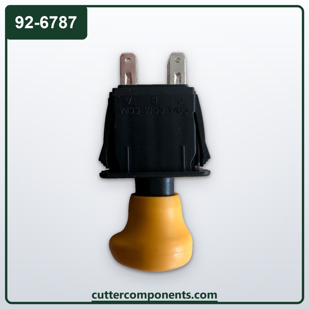 92-6787 PTO Switch - view 2