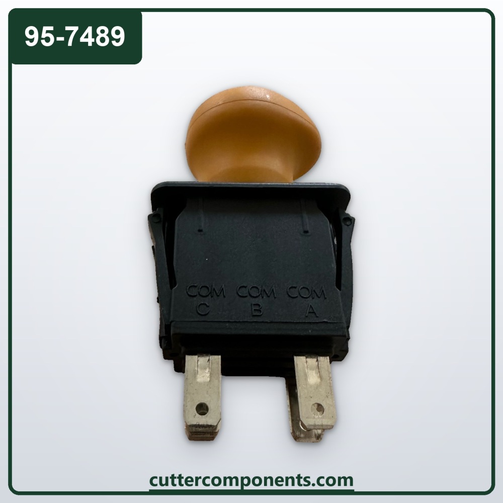 95-7489 PTO Switch - view 3