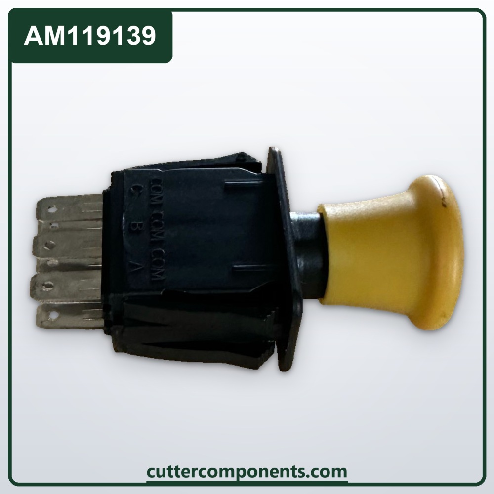AM119139 PTO Switch