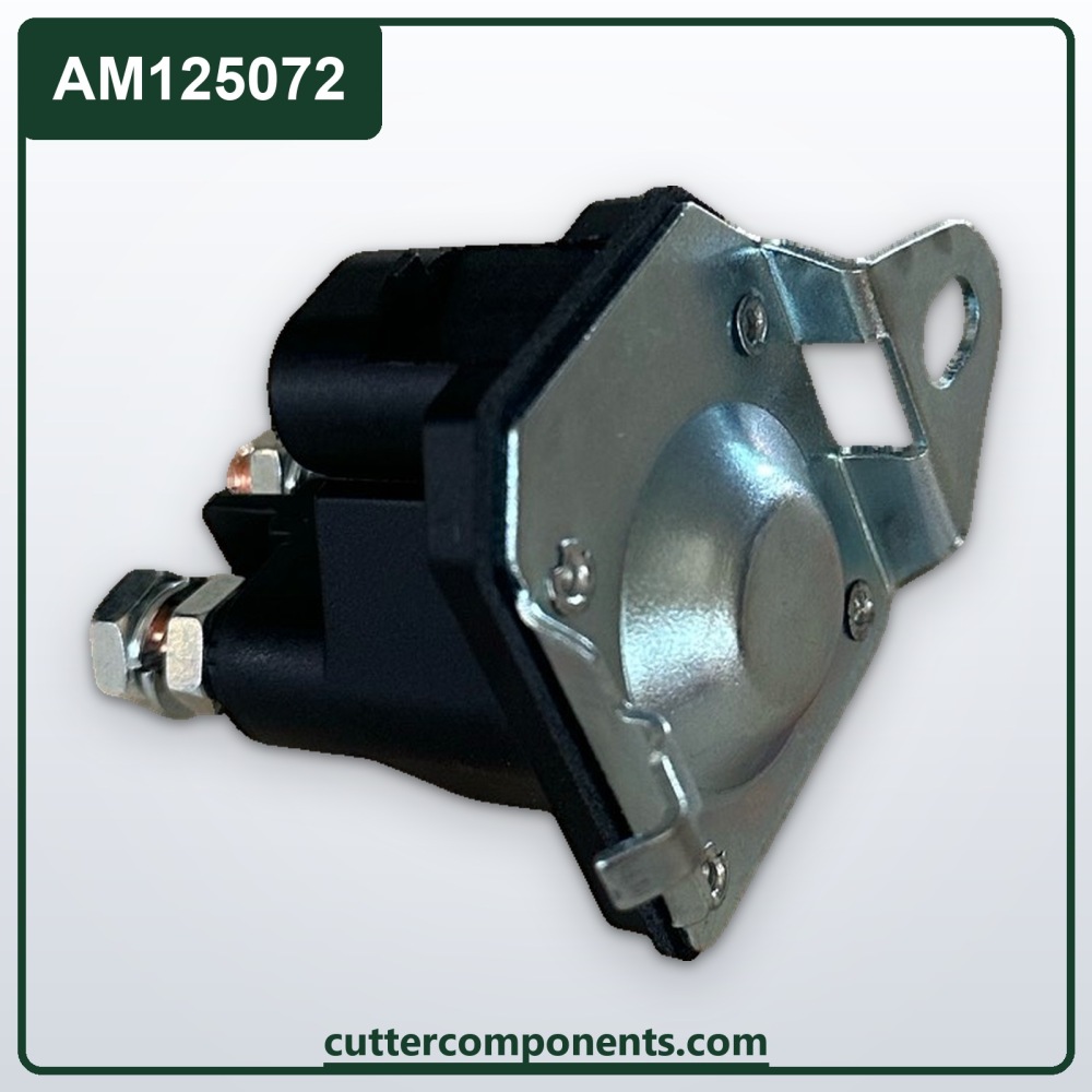 AM125072 Solenoid - view 4
