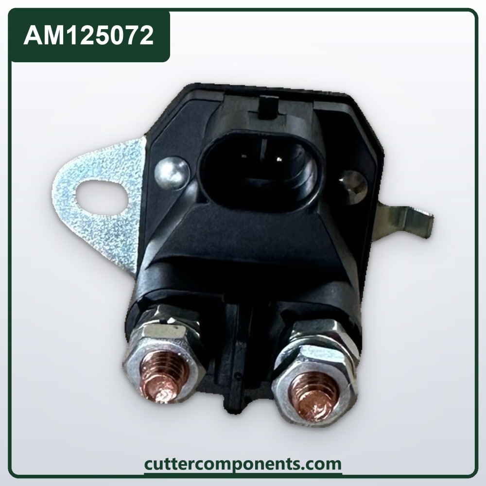 AM125072 Solenoid