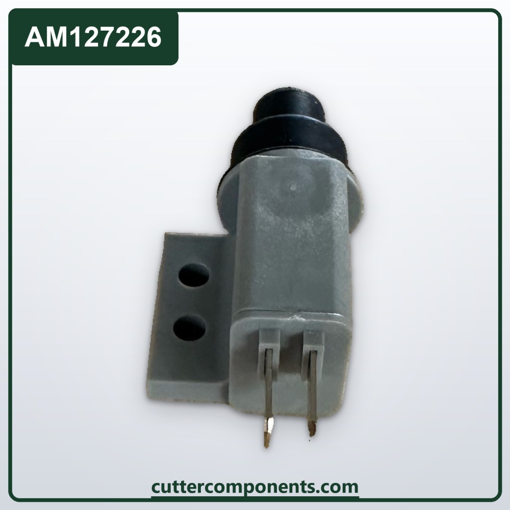AM127226 Push Button Switch - view 2