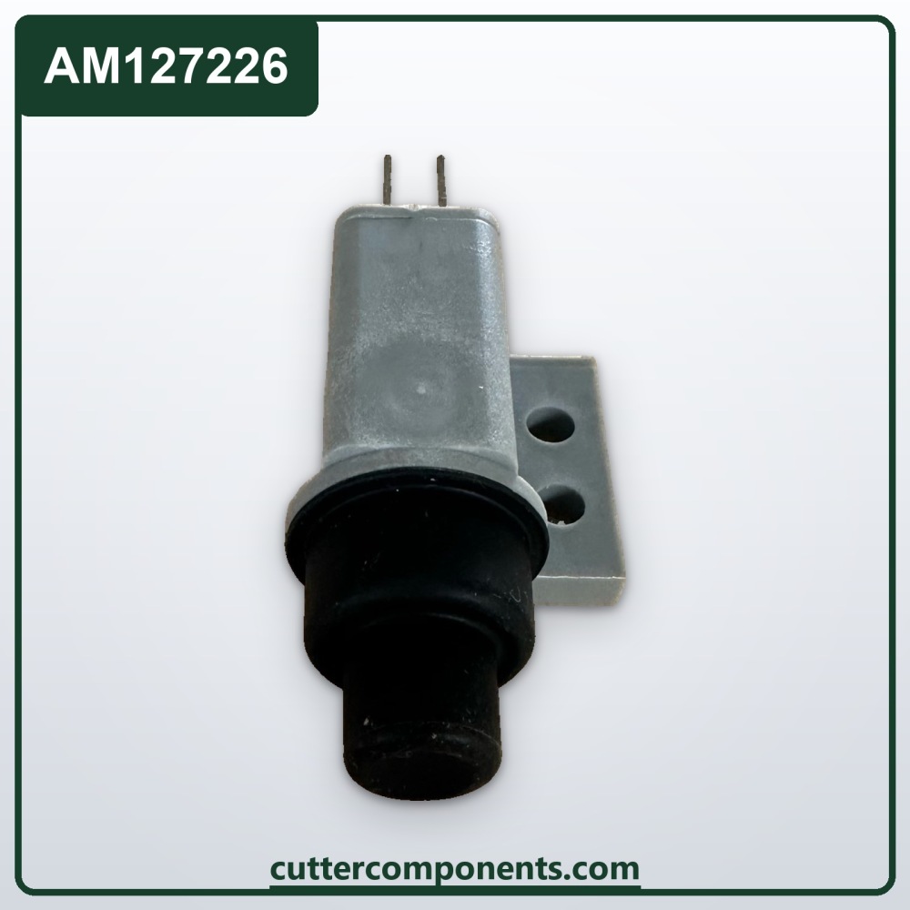 AM127226 Push Button Switch - view 3
