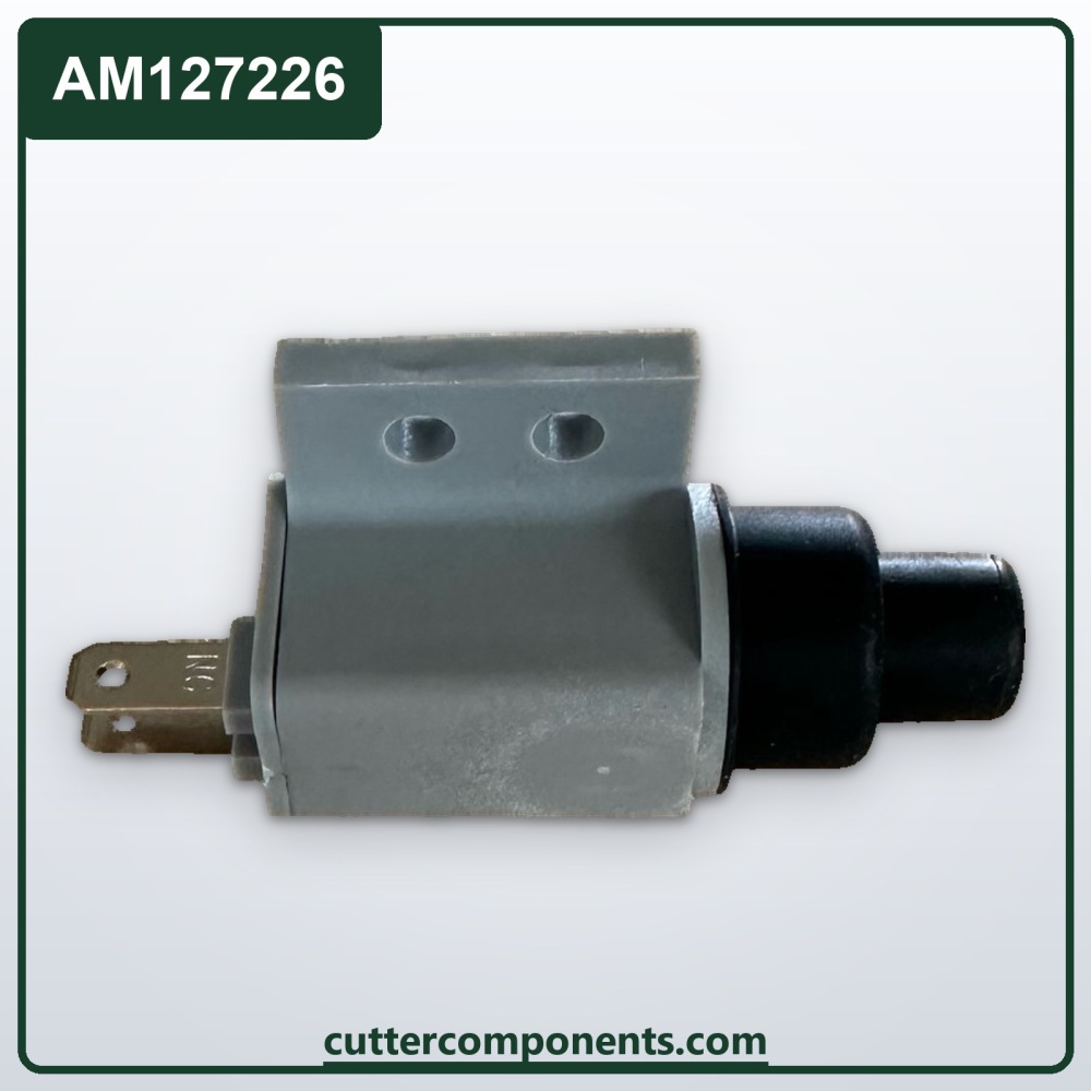 AM127226 Push Button Switch