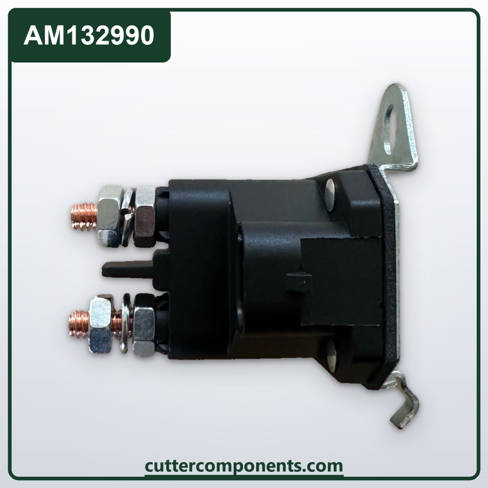 AM132990 Solenoid - view 2